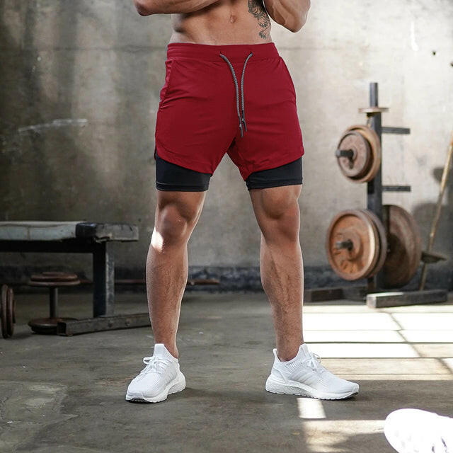 Sport Shorts - muscleflexzone