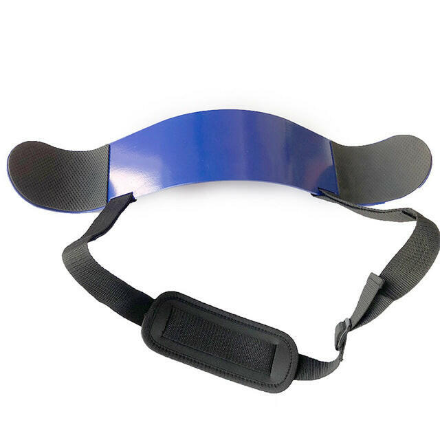 Fitness Bodybuilding Arm Blaster - muscleflexzone