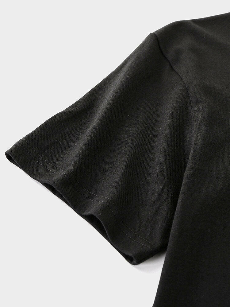 Youth short-sleeved T-shirt - muscleflexzone