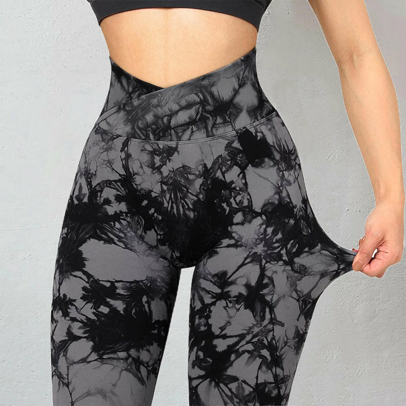 Fitness Running Gym Leggings - muscleflexzone