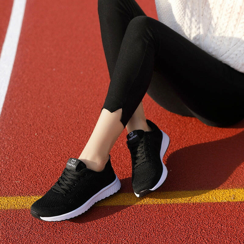 Women Casual Sports Shoes - muscleflexzone
