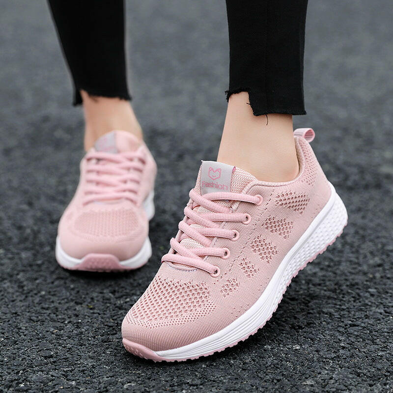 Women Casual Sports Shoes - muscleflexzone