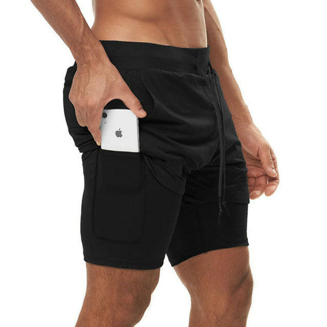 Sport Shorts - muscleflexzone