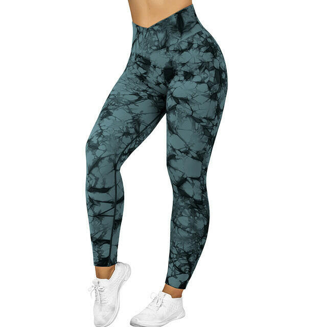 Fitness Running Gym Leggings - muscleflexzone