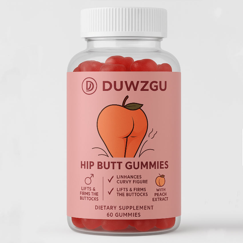 Hip Lifting Soft Candy - muscleflexzone