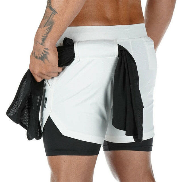 Sport Shorts - muscleflexzone