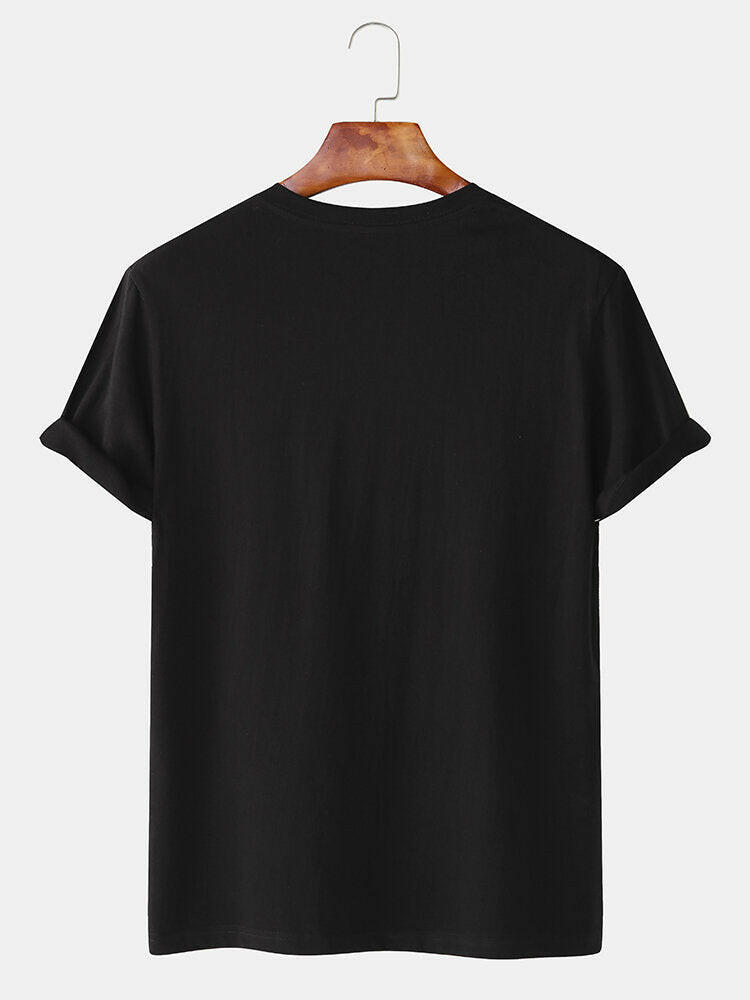 Youth short-sleeved T-shirt - muscleflexzone