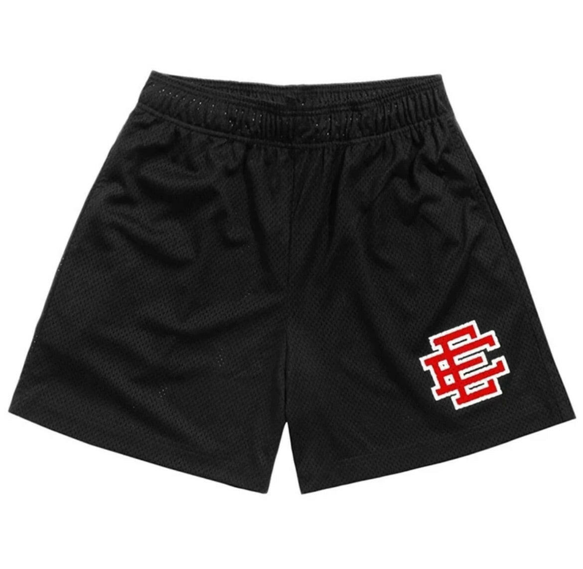 EE Shorts Basic - muscleflexzone