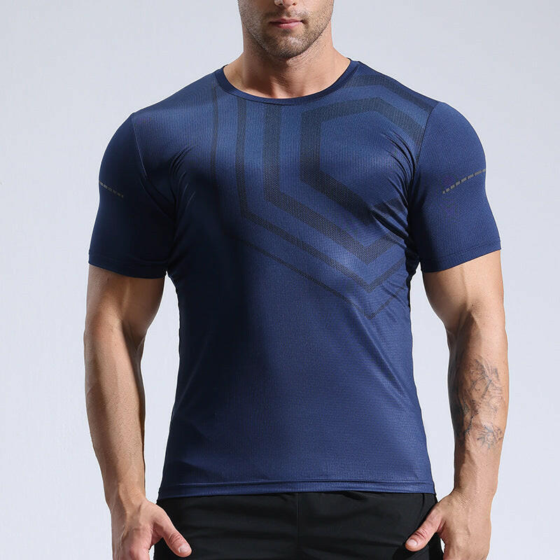Muscle Training Tops - muscleflexzone