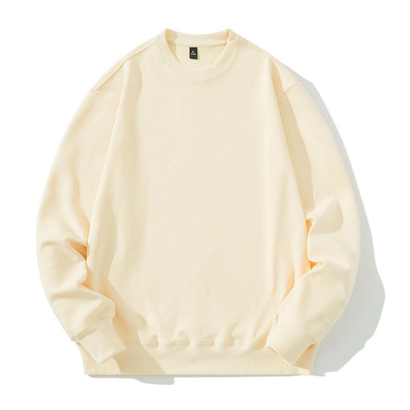 Versatile Basic Long Sleeve Top - muscleflexzone