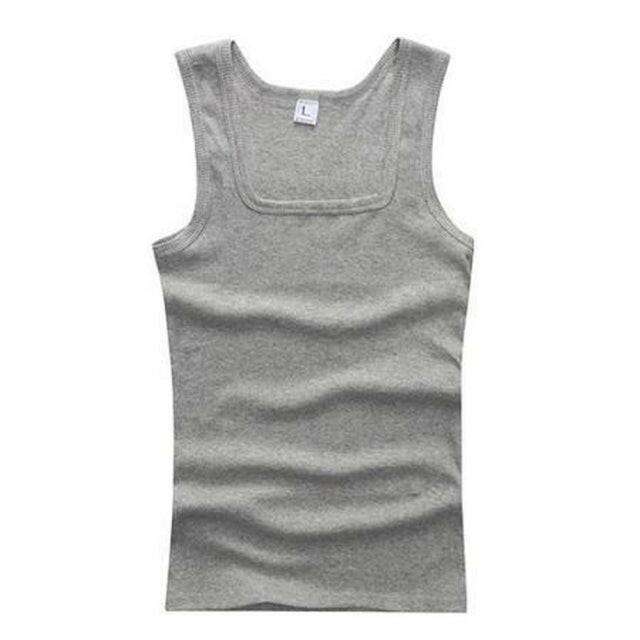 Men's Vest - muscleflexzone