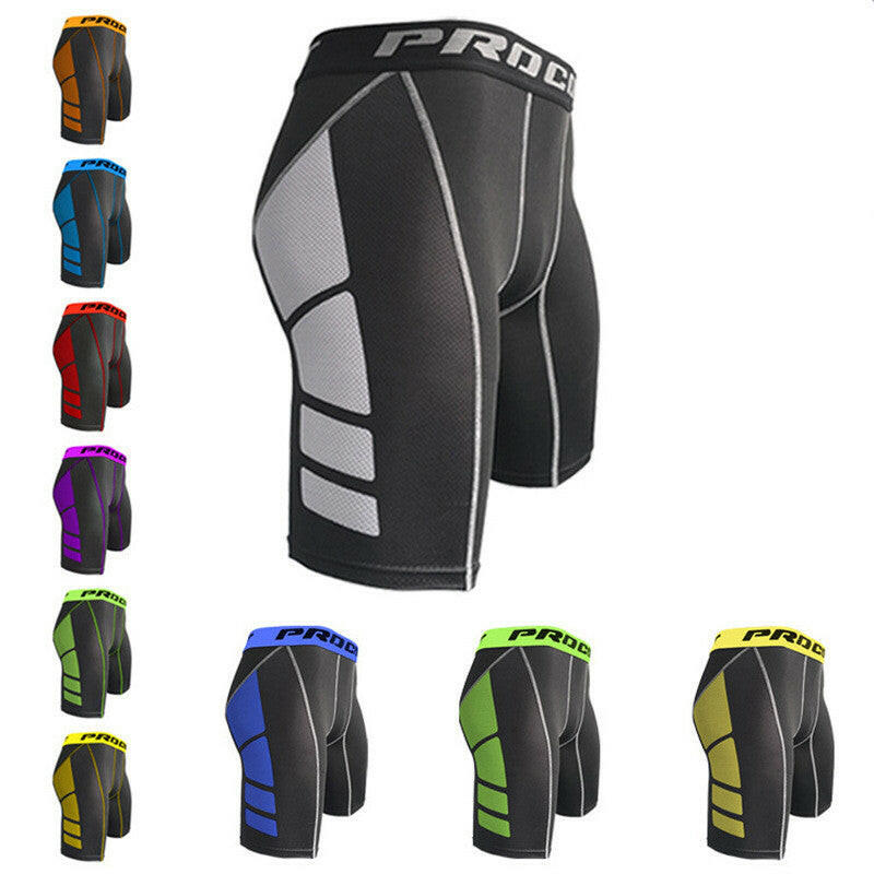 Shorts Underwear Running Men's Sports Pants - muscleflexzone