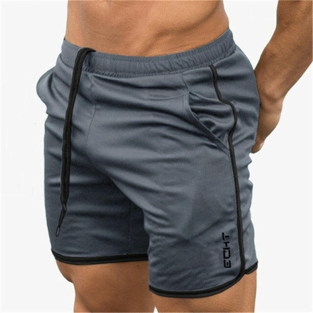 Men's Gym Shorts - muscleflexzone