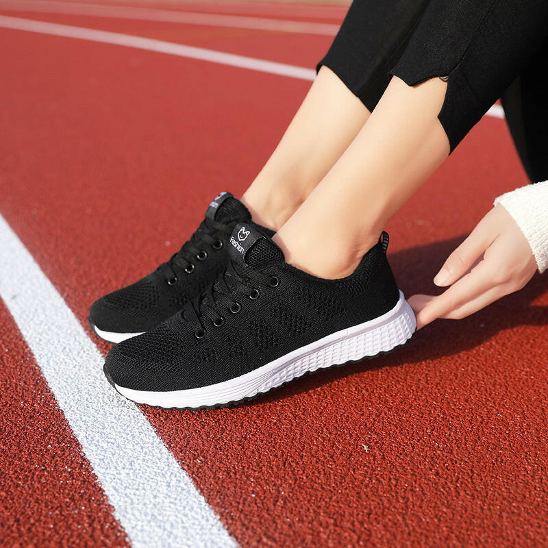 Women Casual Sports Shoes - muscleflexzone