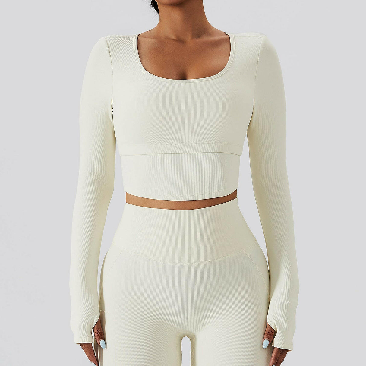 Gym Running Sports Top Women - muscleflexzone