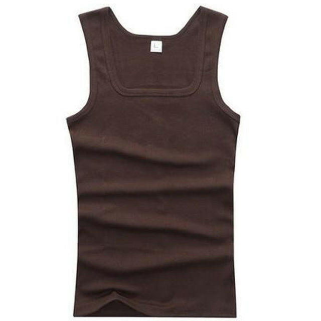 Men's Vest - muscleflexzone