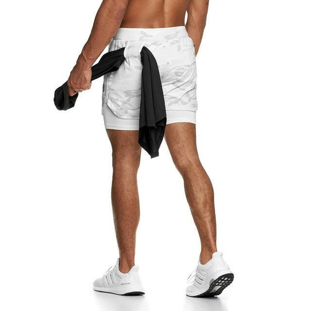 Sport Shorts - muscleflexzone
