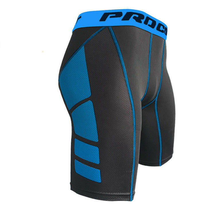 Shorts Underwear Running Men's Sports Pants - muscleflexzone