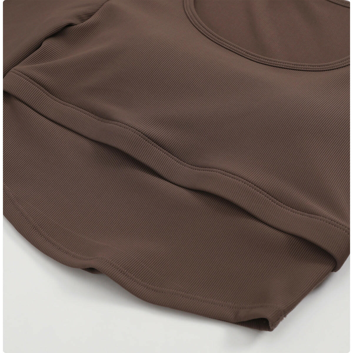 Gym Running Sports Top Women - muscleflexzone