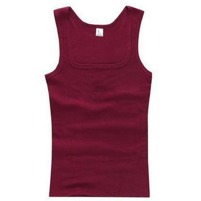 Men's Vest - muscleflexzone
