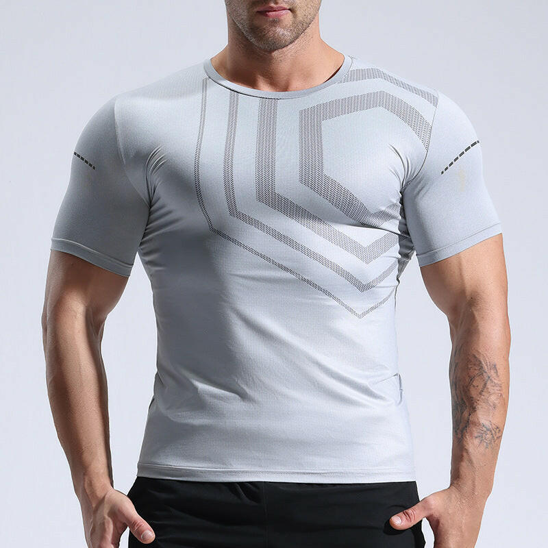 Muscle Training Tops - muscleflexzone