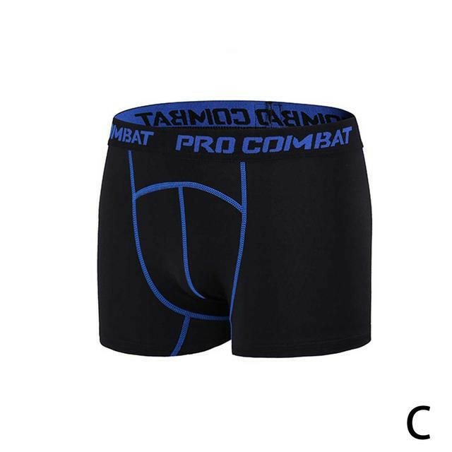 Men's Fitness Elastic Shorts - muscleflexzone