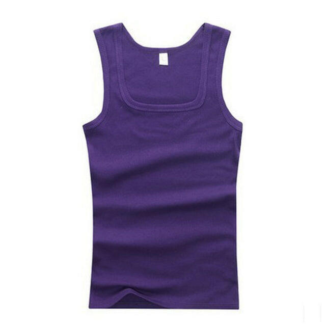 Men's Vest - muscleflexzone