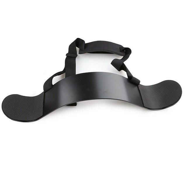 Fitness Bodybuilding Arm Blaster - muscleflexzone