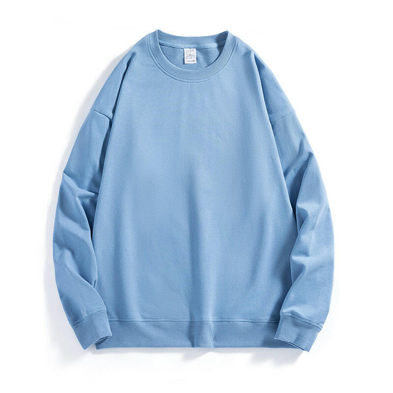 Versatile Basic Long Sleeve Top - muscleflexzone