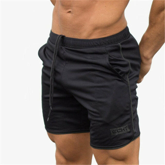 Men's Gym Shorts - muscleflexzone