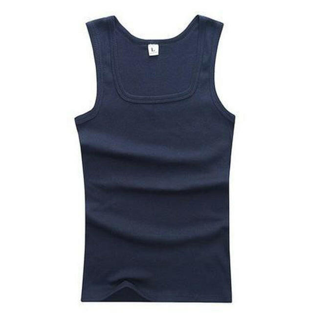 Men's Vest - muscleflexzone