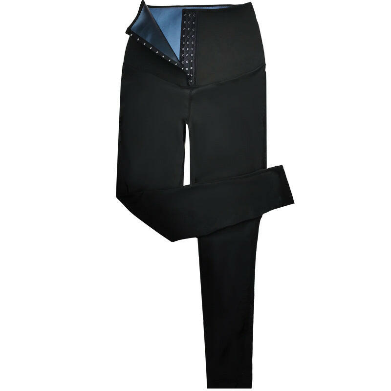 Women's Fitness Leggings Body Shapersen - muscleflexzone