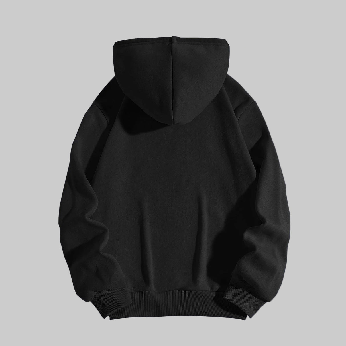 Men's Leisure Pullover One-Color Standard Knitwear and Sweatshirts| muscleflexzone.com.au