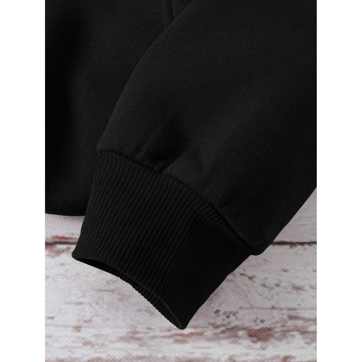 Men's Leisure Pullover One-Color Standard Knitwear and Sweatshirts| muscleflexzone.com.au