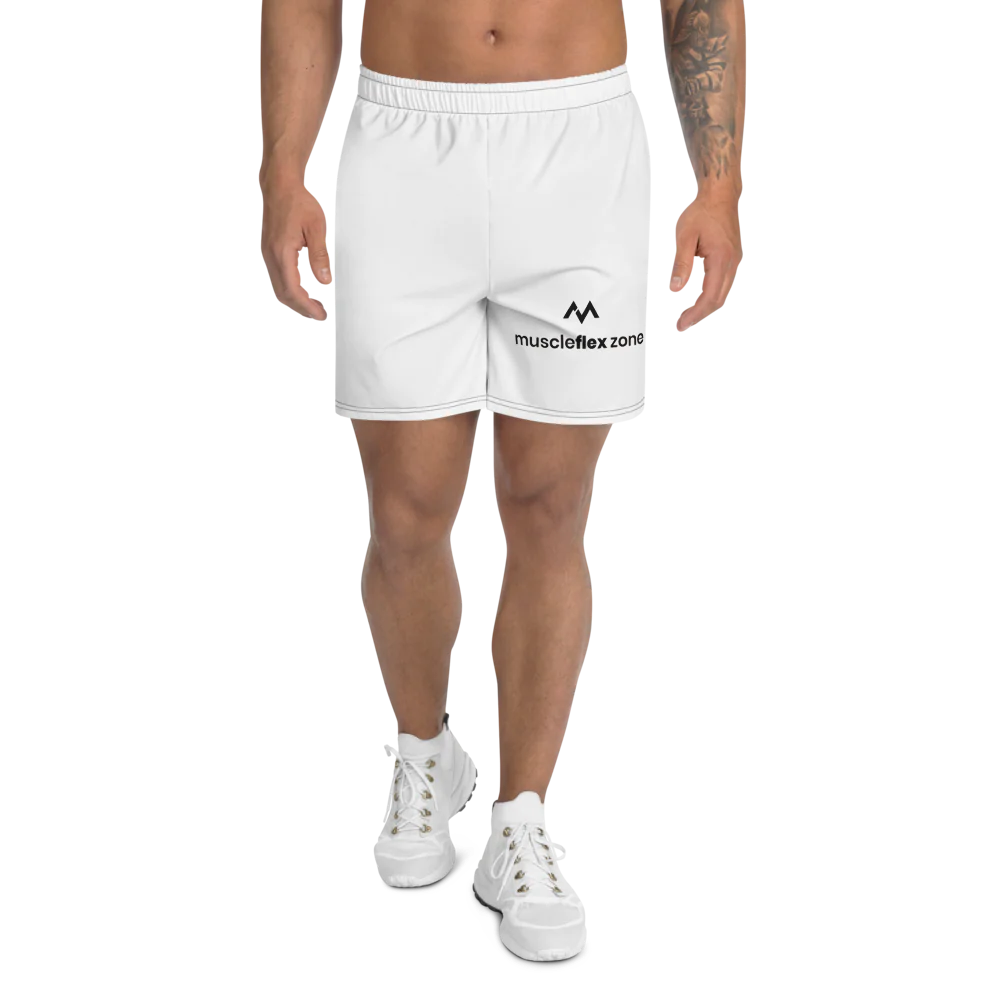 MFZ Unisex Multi-Sport Long Shorts - muscleflexzone
