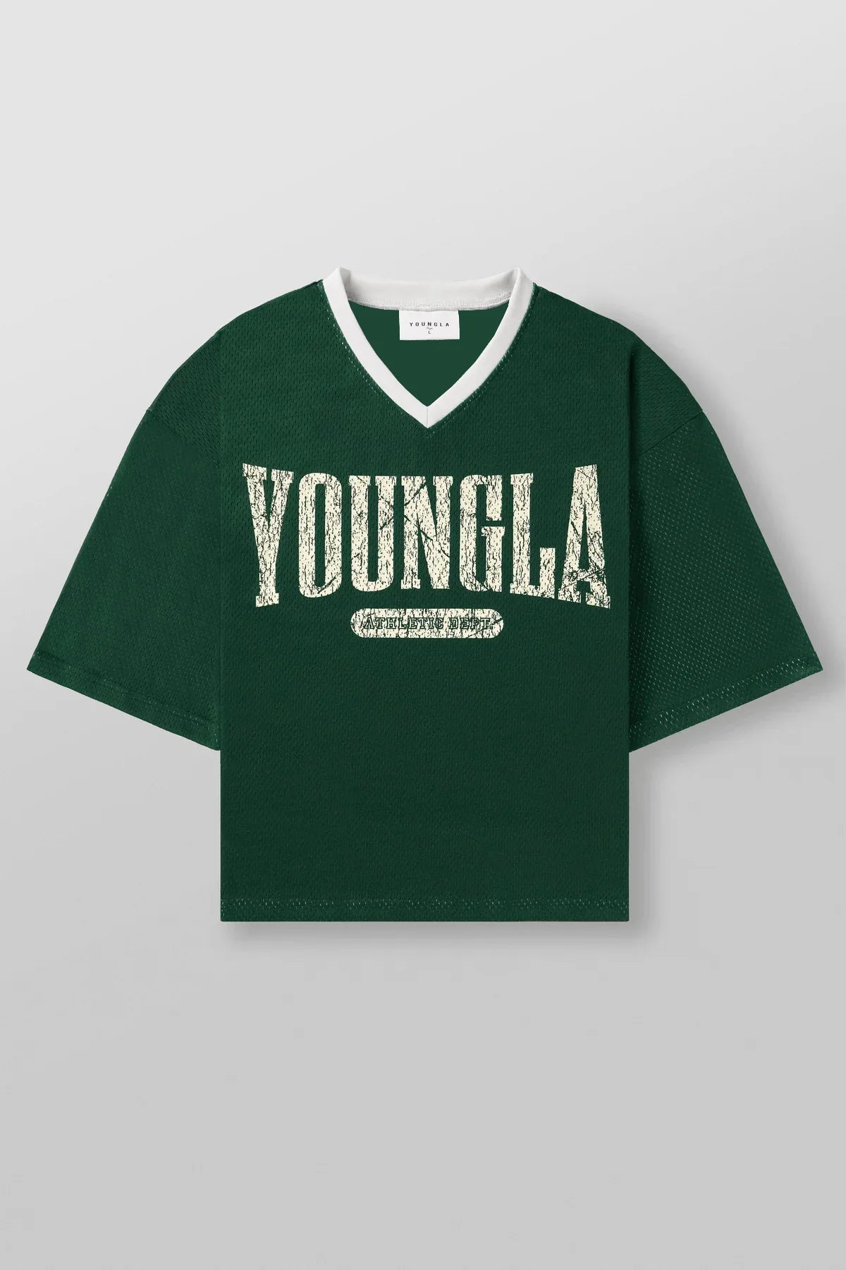 Youngla Men's T-Shirt - muscleflexzone