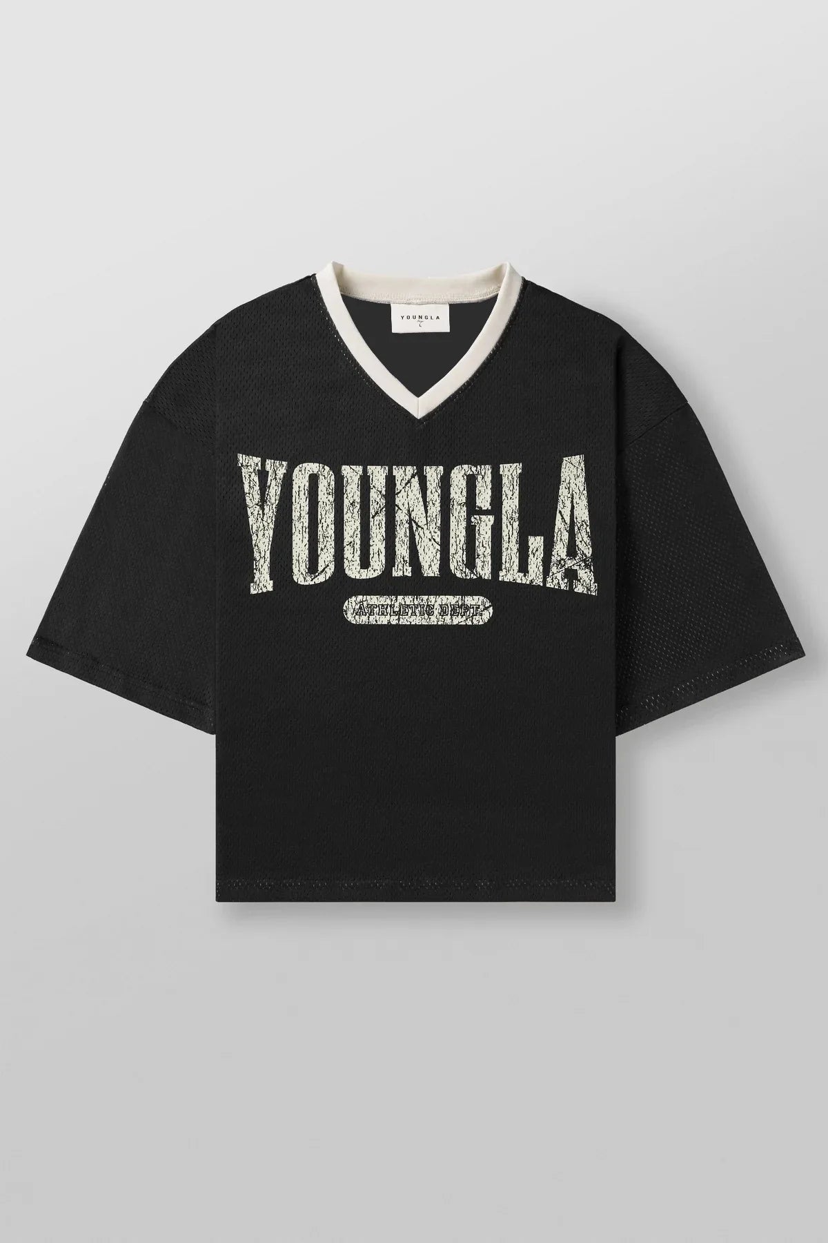 Youngla Men's T-Shirt - muscleflexzone
