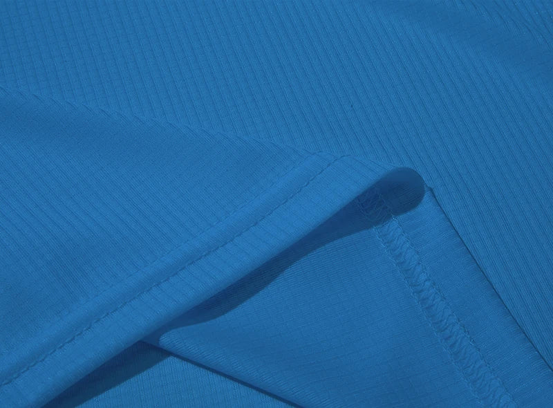 Multicolor run Gym Fitness T-Shirt - muscleflexzone