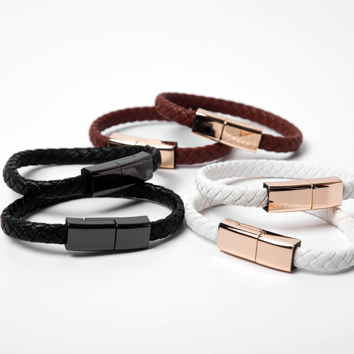 USB Bracelet Cable - muscleflexzone