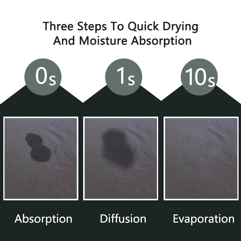 Multicolor run Gym Fitness T-Shirt - muscleflexzone