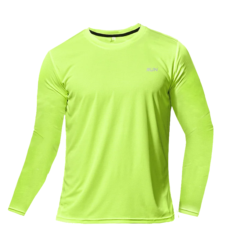 Multicolor run Gym Fitness T-Shirt - muscleflexzone