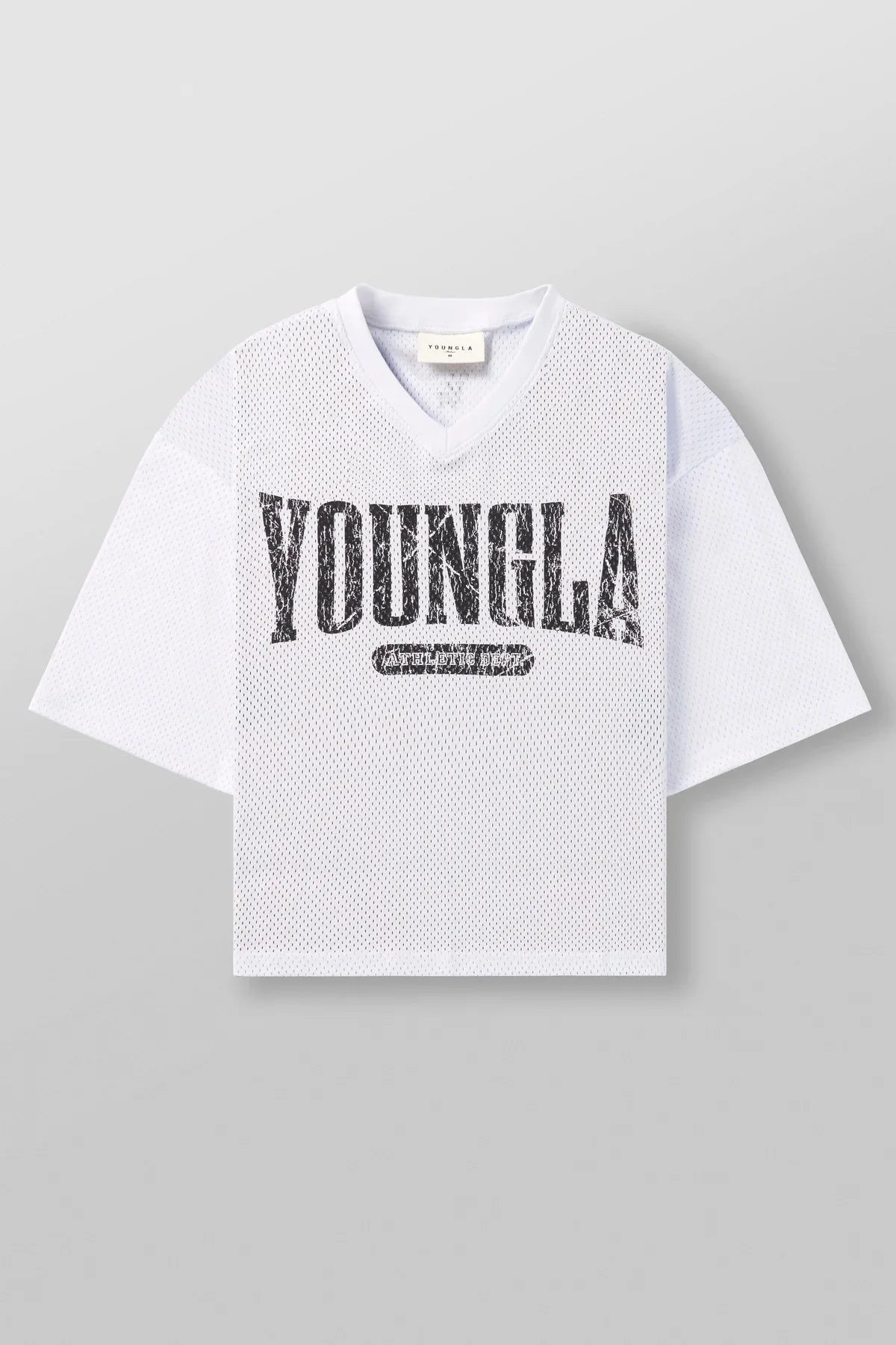 Youngla Men's T-Shirt - muscleflexzone
