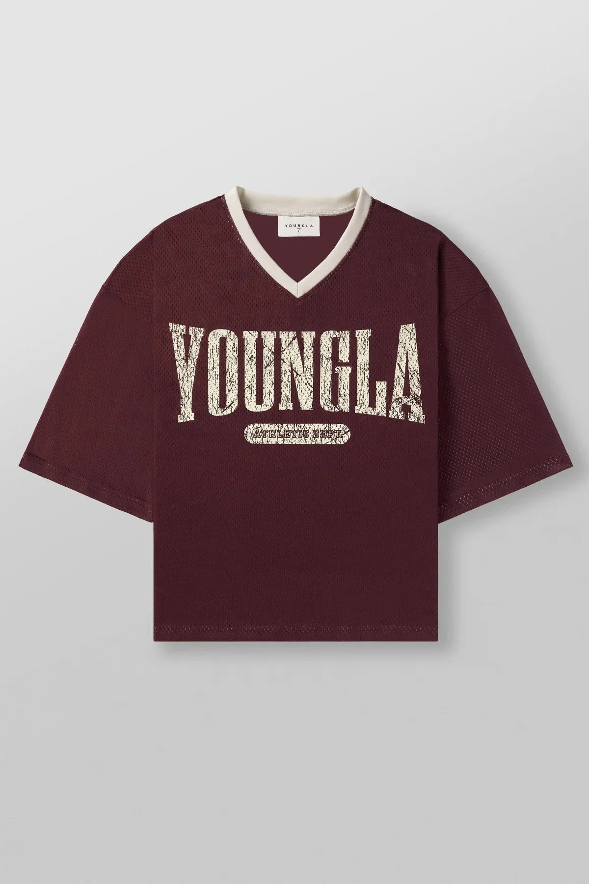 Youngla Men's T-Shirt - muscleflexzone