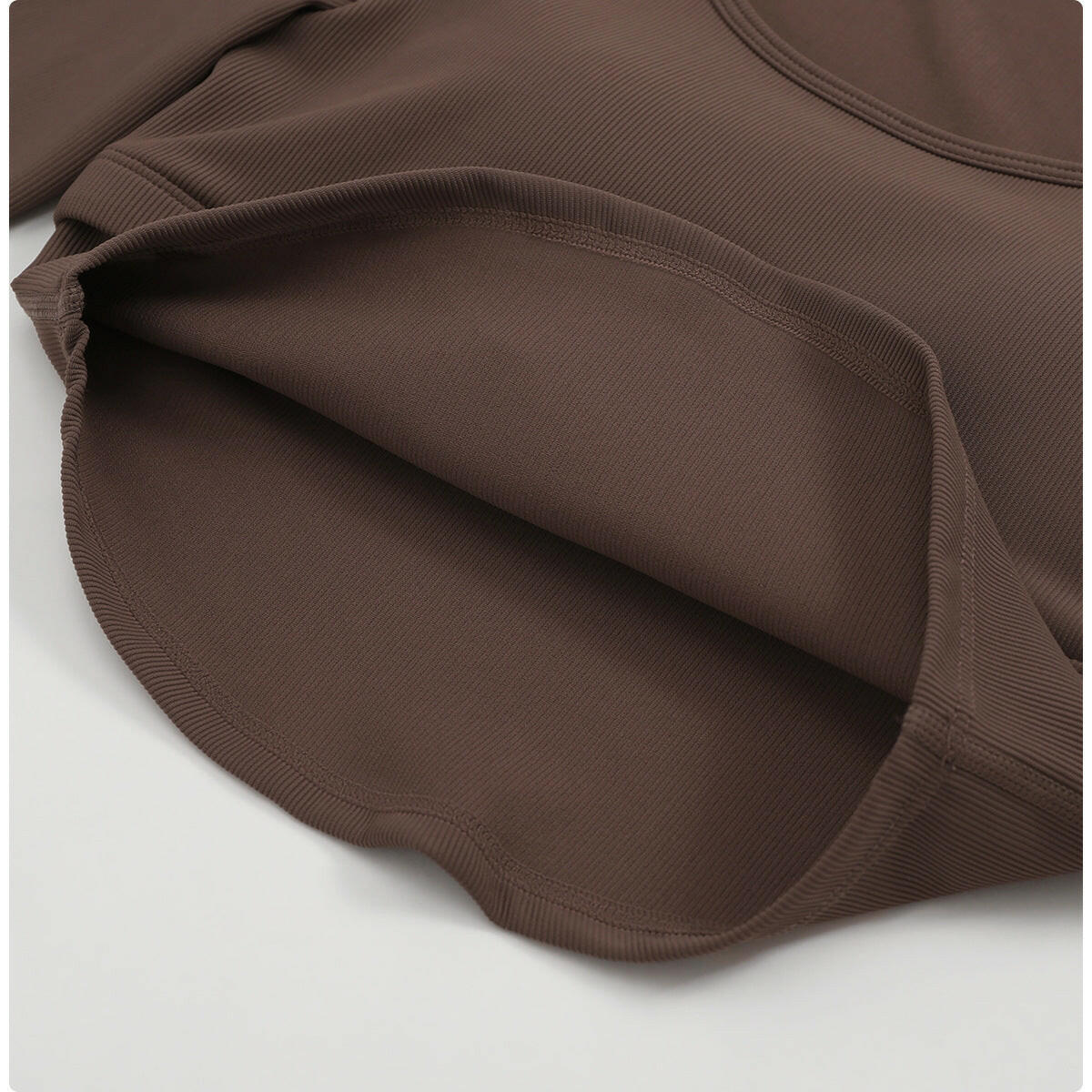 Gym Running Sports Top Women - muscleflexzone