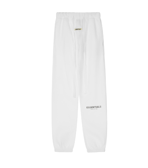 Reflective Print Sweatpants - muscleflexzone