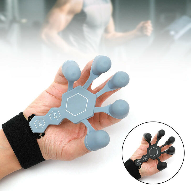 Grip Trainer™ - muscleflexzone