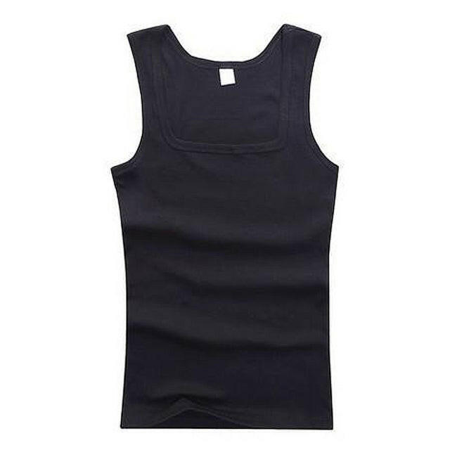 Men's Vest - muscleflexzone