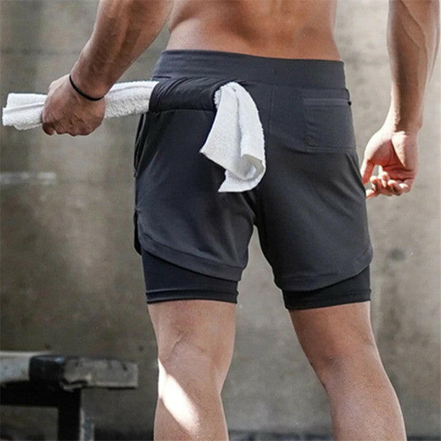 Sport Shorts - muscleflexzone