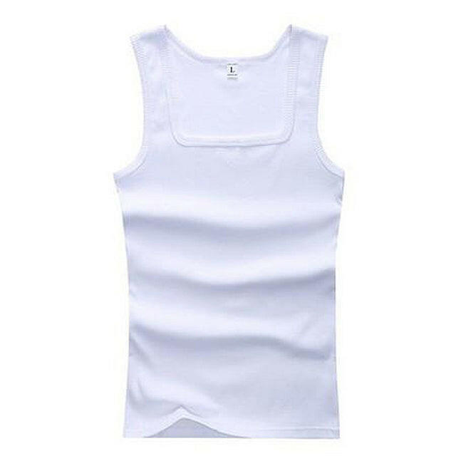 Men's Vest - muscleflexzone