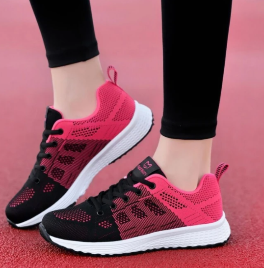 Women Casual Sports Shoes - muscleflexzone